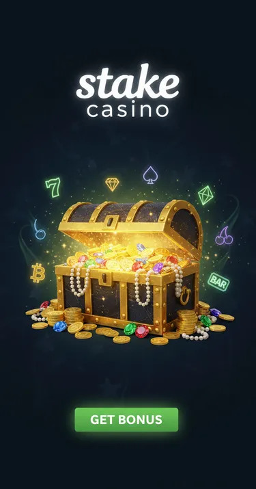 Stake Casino